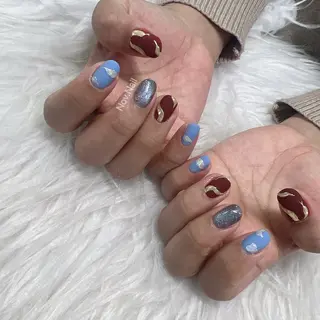 ネイル Nov. ネイルサロンのネイルデザイン