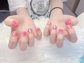 ネイル ネイルサロン HARRYS所属・ネイル･脱毛サロン HARRYSのネイルデザイン
