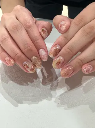 ネイル SACHIKO♪ premiereのネイルデザイン