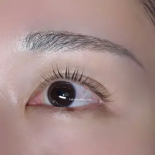 マツエク・マツパ Mignon. Haniのマツエク・マツパデザイン