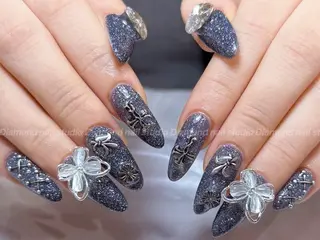 ネイル Diamond NAIL✨のネイルデザイン