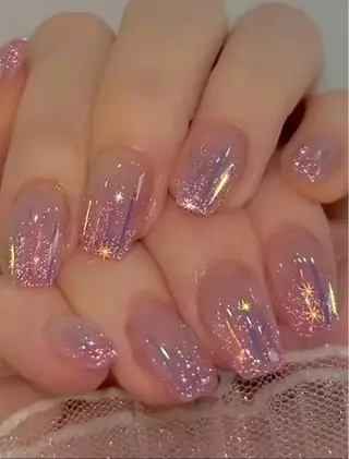 ネイル RELIEVE Salonのマツエク・マツパデザイン