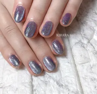 ネイル KIRARA ネイルサロンのネイルデザイン