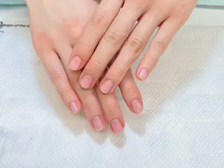 ネイル Alisa nail Timiのネイルデザイン