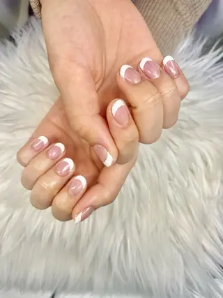 ネイル Ring  nail  salon所属・若槻 由紀のネイルデザイン