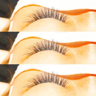 マツエク・マツパ chatran ishimochiのマツエク・マツパデザイン