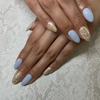 ネイル Beauty Salon Kanki【カンキ】所属・KANKI 【Kyoka】のネイルデザイン