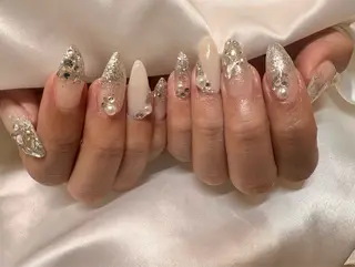 ネイル beauty salon RePi所属・B.S. RePiのエステ・リラクイメージ