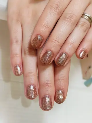 ネイル sunny nail もっちのネイルデザイン