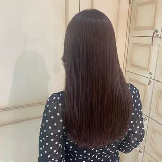 カラー ヘアアレンジ 海外レイヤー鯉渕 【海外風メンズも◎】のヘアスタイル