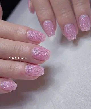 ネイル mua nail mikiのネイルデザイン