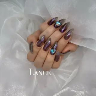 ネイル Lance nailのネイルデザイン