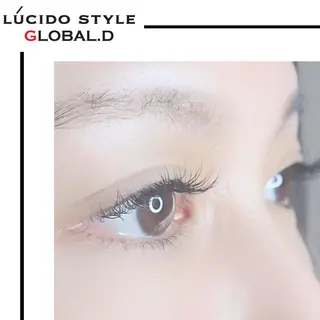 マツエク・マツパ Mon mignonのマツエク・マツパデザイン