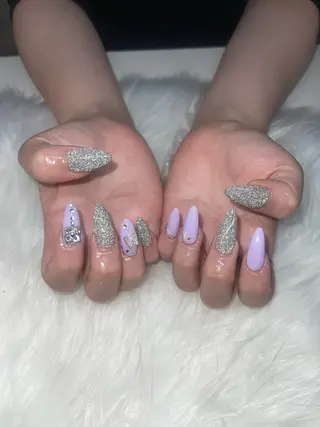 ネイル 舞 ねいるのネイルデザイン