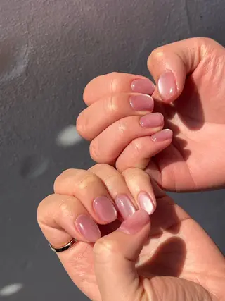 ネイル Colors  Nail所属・REINA colorsnailの眉毛・アイブロウイメージ