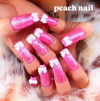 ネイル . kiyomiのネイルデザイン