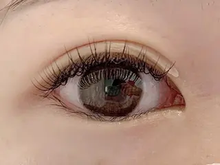 マツエク・マツパ 💟 nao💟のマツエク・マツパデザイン