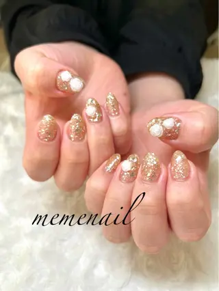 ネイル Noguchi Megumiのその他イメージ