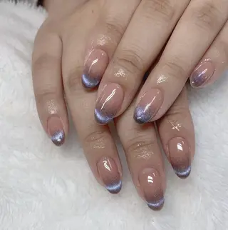 ネイル フジタ マドカのネイルデザイン