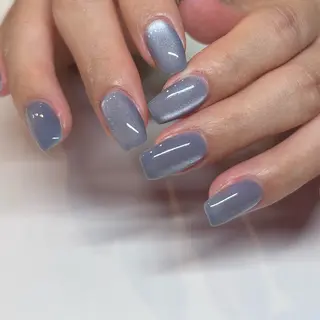 ネイル 山﨑　美優 / Manonのネイルデザイン