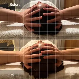 OfuSalon PARAFUSE.のエステ・リラクイメージ