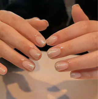 ネイル Zen Neo 🪸YUKINE🪸のネイルデザイン