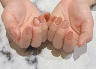 ネイル 奥田 加奈子のその他イメージ