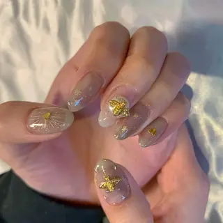 ネイル mew mew NAIL & EYEのマツエク・マツパデザイン