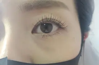 マツエク・マツパ SAKI eyelashのマツエク・マツパデザイン