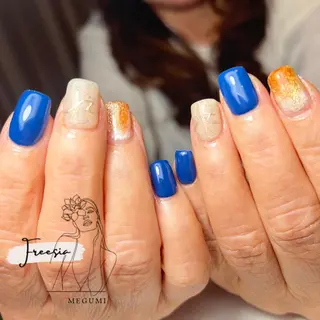 ネイル 当日予約も歓迎⭕️ Megumiのネイルデザイン