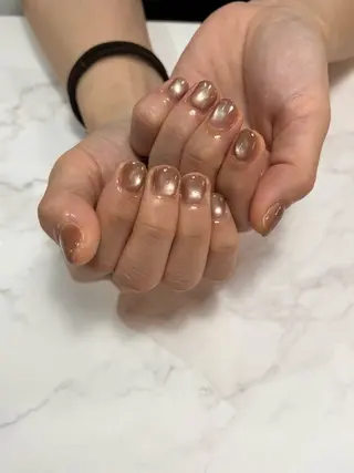 ネイル lala room.のネイルデザイン