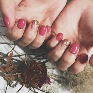 ネイル . ネイルMARIA🌼のネイルデザイン