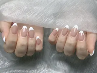 ネイル リ ンのネイルデザイン