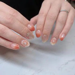 ネイル O's nailのネイルデザイン