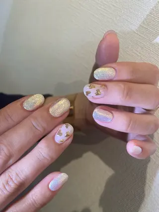 ネイル BLinLin nail salonのネイルデザイン