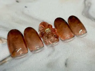 ネイル Nail Stellaのネイルデザイン