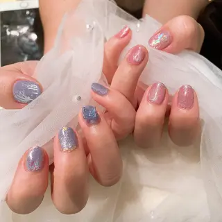 ネイル A myのネイルデザイン