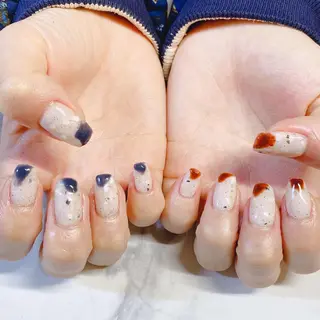 ネイル ISHIHARA KANAのネイルデザイン