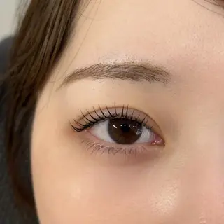 マツエク・マツパ 小菅 双葉のマツエク・マツパデザイン