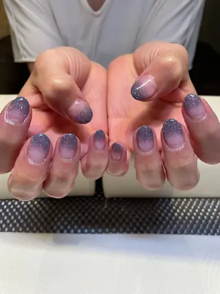 ネイル ネイルサロン　ボンボニエール心斎橋店所属・河野 巧美のネイルデザイン