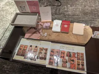 深層リンパの癒し 美姿勢×痩身✨のエステ・リラクイメージ