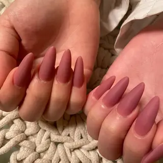 ネイル YUKI /stellavieのネイルデザイン