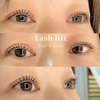 マツエク・マツパ まつげのお店 JUUL & LOUIS ｼﾞｭｰﾙｱﾝﾄﾞﾙｲｽ所属・JUUL&LOUIS 福藤 瞳のエステ・リラクイメージ