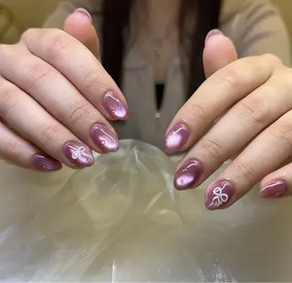 ネイル queen nailのネイルデザイン