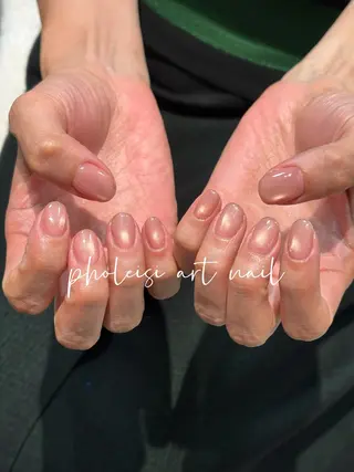 ネイル pholeisi art nail所属・PholeisiAr tNail EVAのネイルデザイン