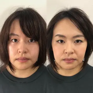 エアブラシメイク La Prima所属・川合 裕子のその他イメージ