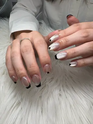 ネイル SHION  のネイルデザイン