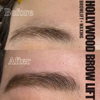 アイブロウ SUI大宮🎡 RISAのマツエク・マツパデザイン