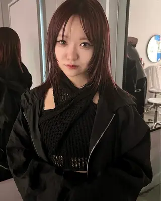 ミディアム 丹治 一輝ボブ/ショートのヘアスタイル