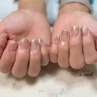 ネイル s..nail / MORITAのネイルデザイン